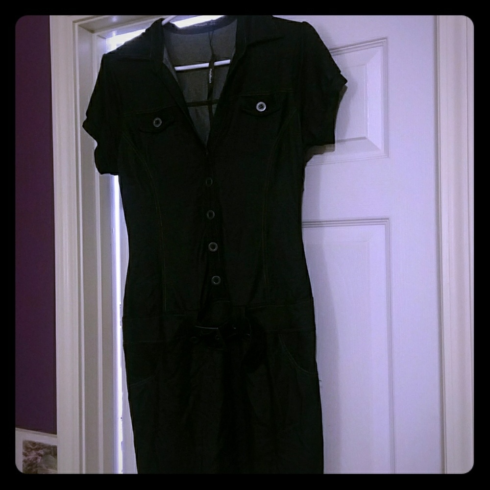 Women's dress